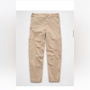 American Eagle stretch cargo pants